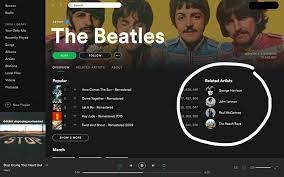Related artists